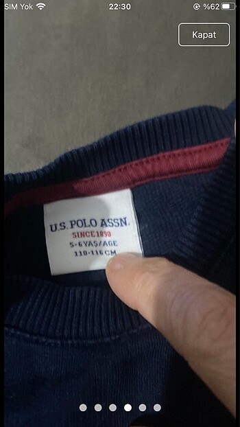 Üstlük güzel sorunsuz - Görsel 4