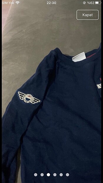 Üstlük güzel sorunsuz - Görsel 5