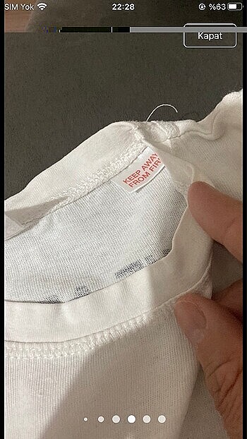 Kısa kolu - Görsel 3