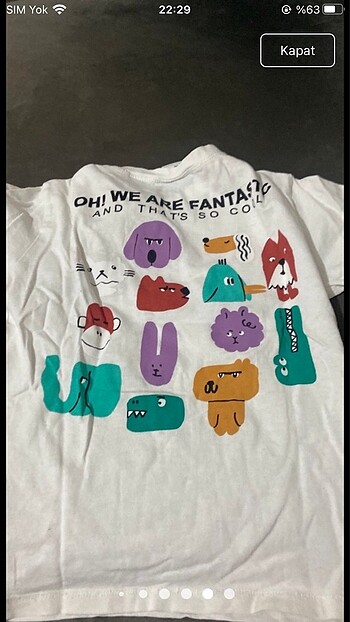 Kısa kolu - Görsel 4