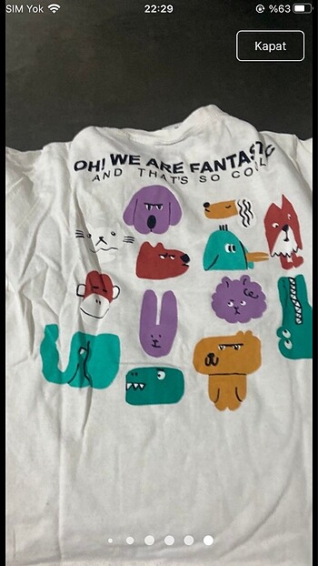 Kısa kolu - Görsel 5