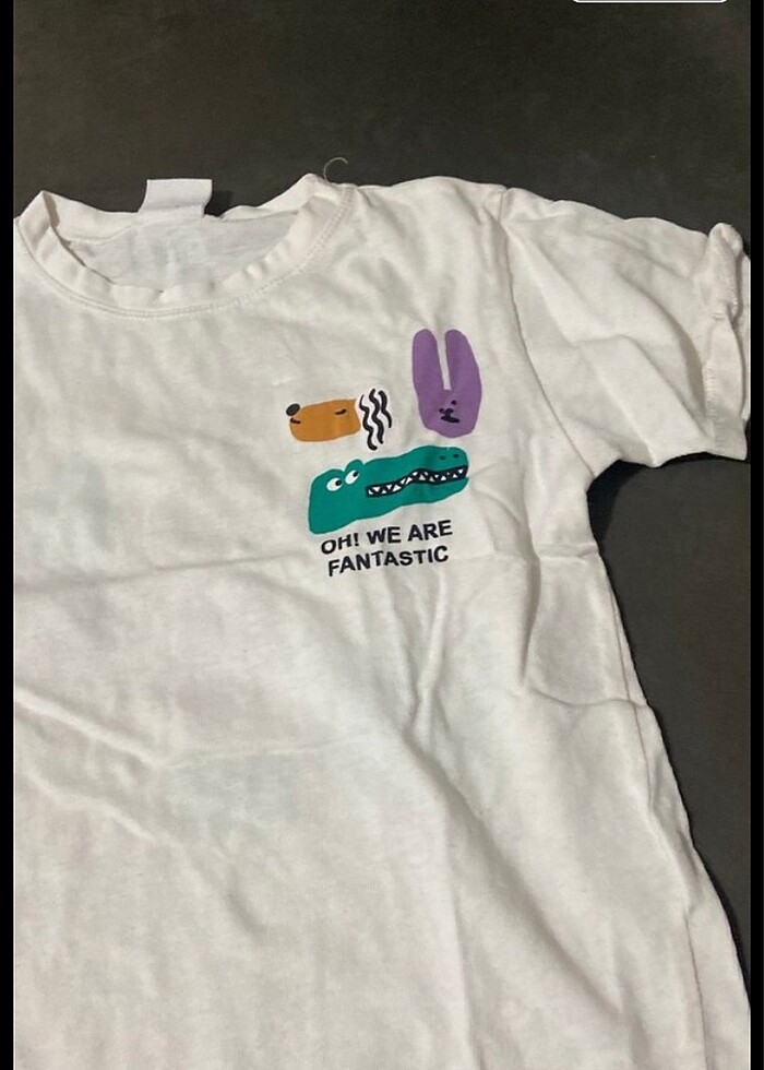 Kısa kolu - Görsel 2