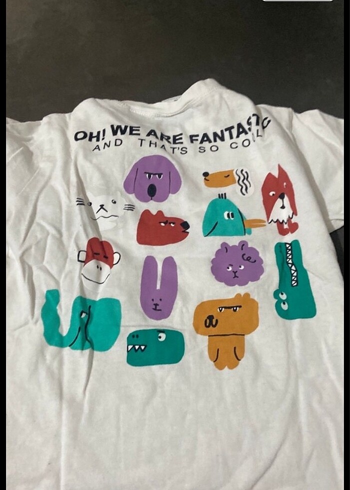 Kısa kolu - Görsel 4