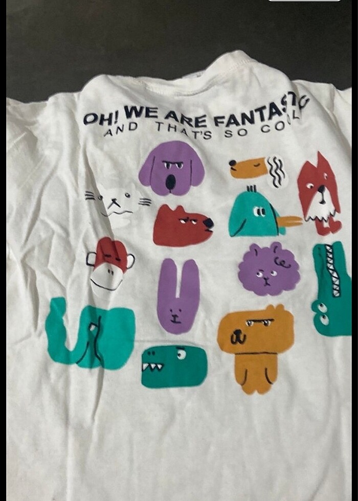 Kısa kolu - Görsel 5