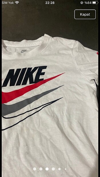 Kısa kolu güzel sorunsuz - Görsel 3