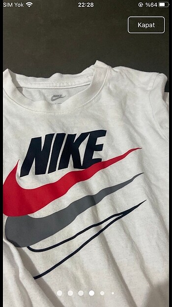 Kısa kolu güzel sorunsuz - Görsel 5