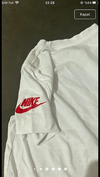 Kısa kolu güzel sorunsuz - Görsel 7