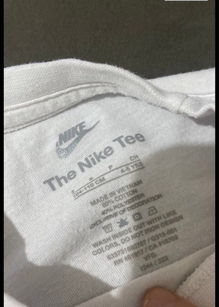 Kısa kolu güzel sorunsuz - Görsel 4