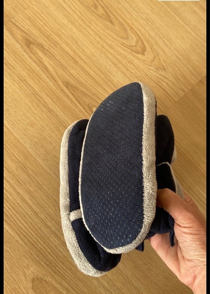 Ev ayakabı - Görsel 3