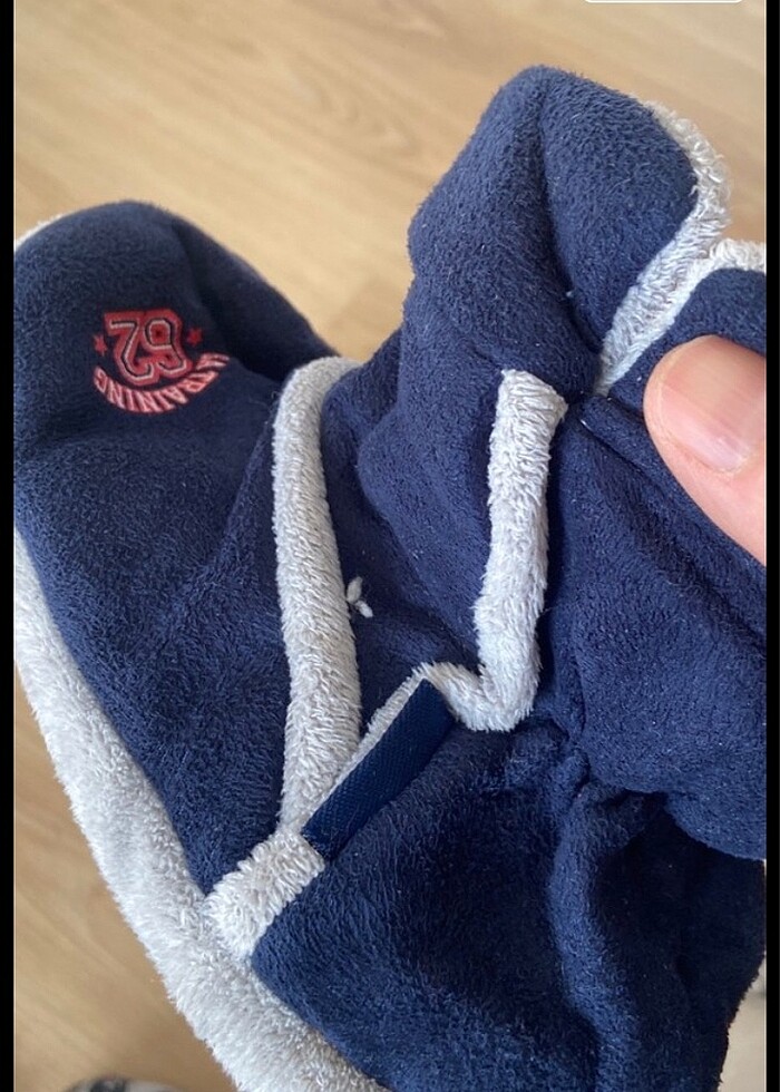 Ev ayakabı - Görsel 4