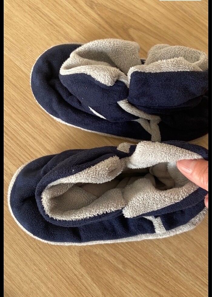 Ev ayakabı - Görsel 5