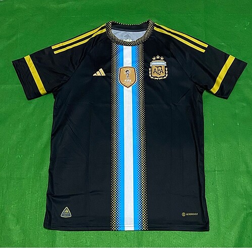 Messi Arjantin Forma