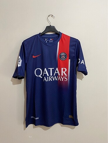 Psg 23-24 Sezonu Forması