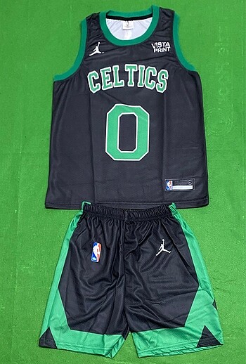 Boston Celtics Çocuk Forması