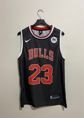 Chicago Bulls Basketbol Forması