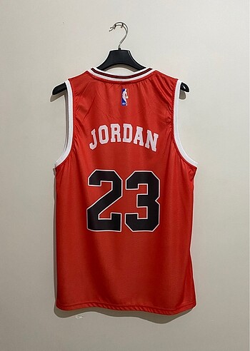 Chicago Bulls Forması