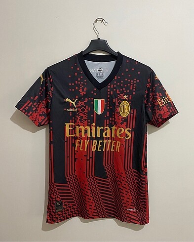 Milan Forması