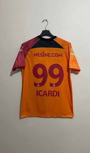 İcardi Galatasaray Forması