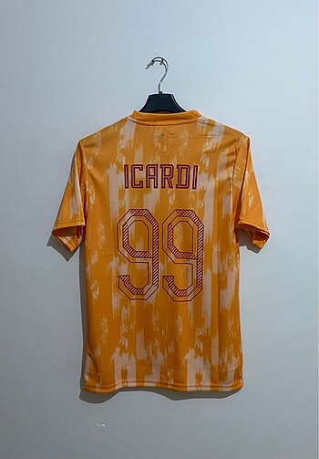 İcardi Galatasaray Forması