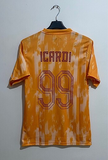 İcardi Galatasaray Forması