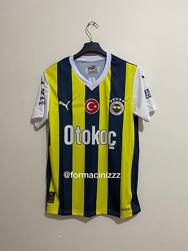 Fenerbahçe Forması