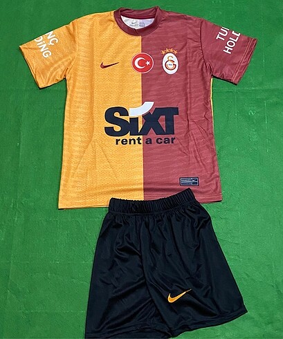 Galatasaray Çocuk Forması