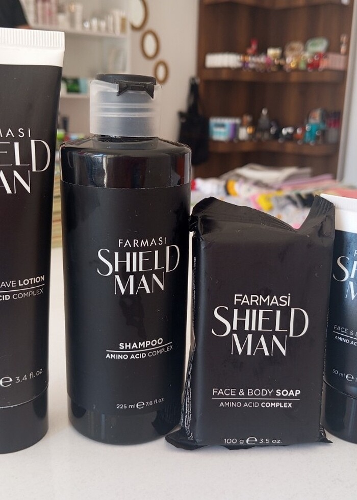 Farmasi deodorant roll on - Görsel 2