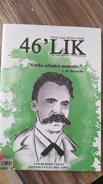Dergi