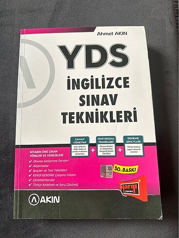 Yds sınav teknikleri