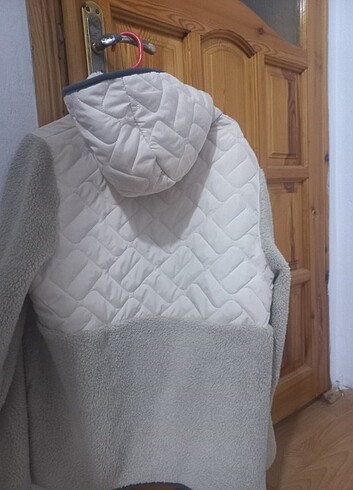xl Beden ten rengi Renk Kapşonlu Sweat