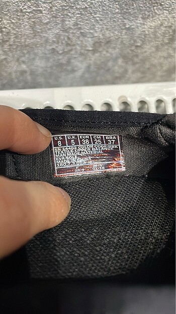 Skechers ayakkabı
