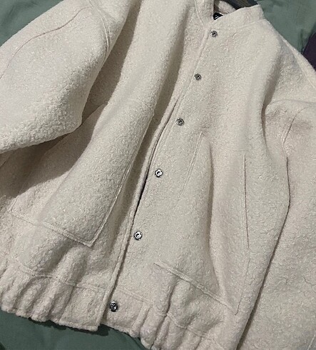 Zara zara ceket