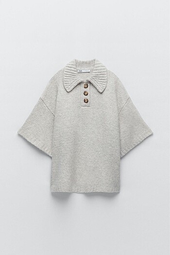 Zara zara triko kazak
