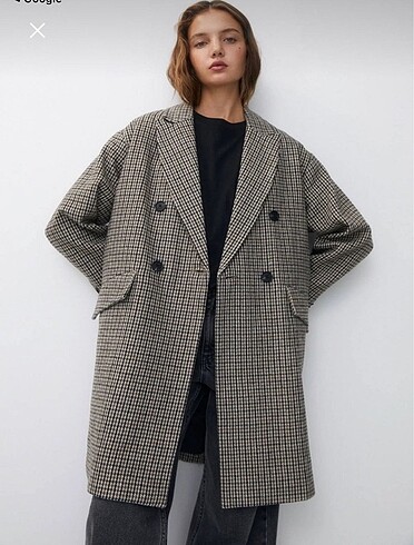 pull bear kaban