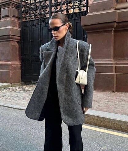 zara ceket