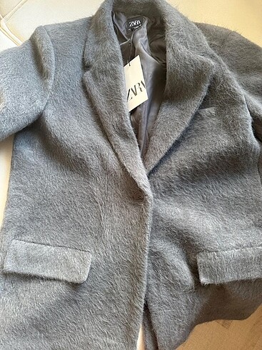 Zara zara ceket