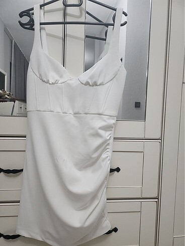Zara zara elbise