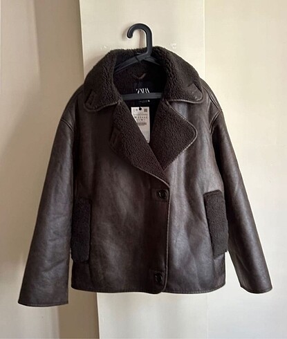 Zara viral mont