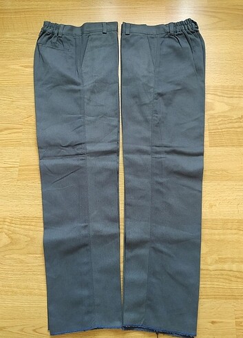 LC Waikiki Okul pantolonu