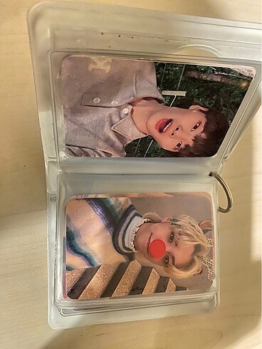 straykids fotokart, straykids pc