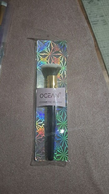 Ocean cosmetıc brush fırça