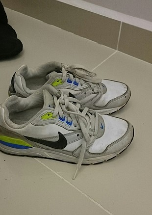 nike ayakkabı