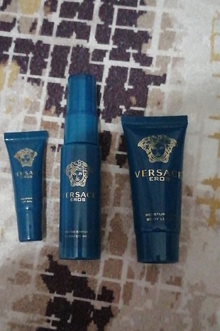versace eros
