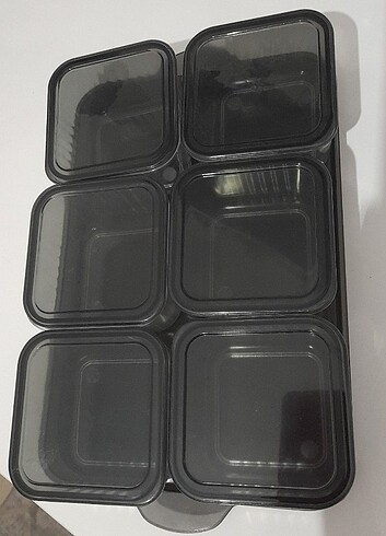  Beden 6lı kahvaltılık 
