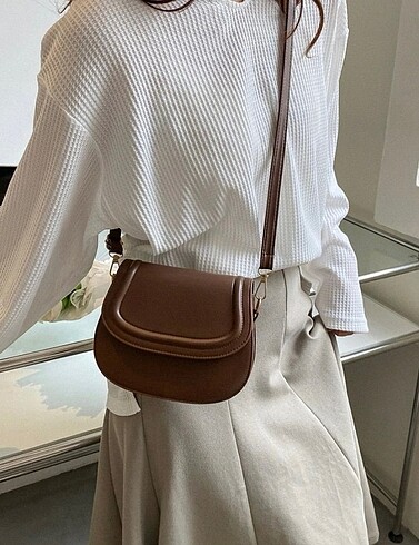 Zara Zara shein çanta