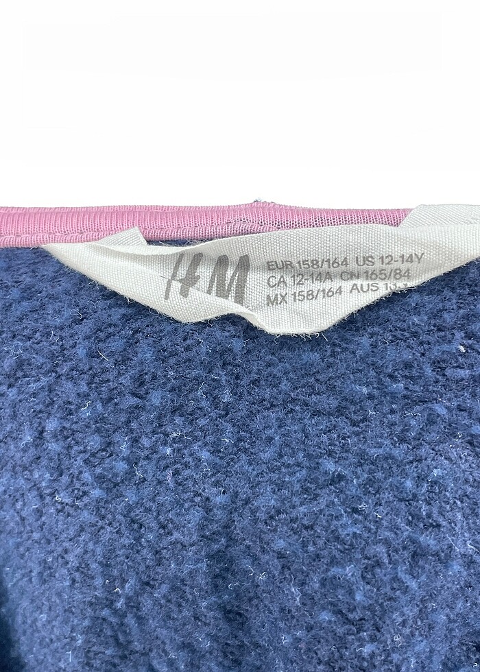 H&M Spor Dış Giyim %70 İndirimli. - Görsel 4