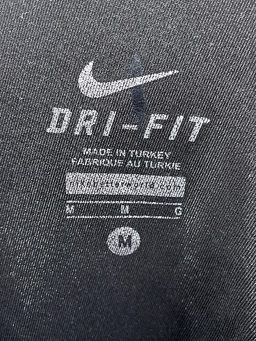 m Beden siyah Renk Nike Tayt / Spor taytı %70 İndirimli.