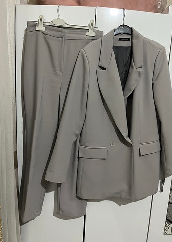 Grip blazer takım