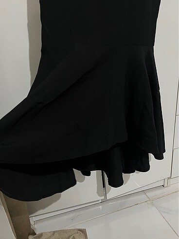 Abiye elbise - Görsel 4