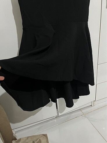 Abiye elbise - Görsel 5